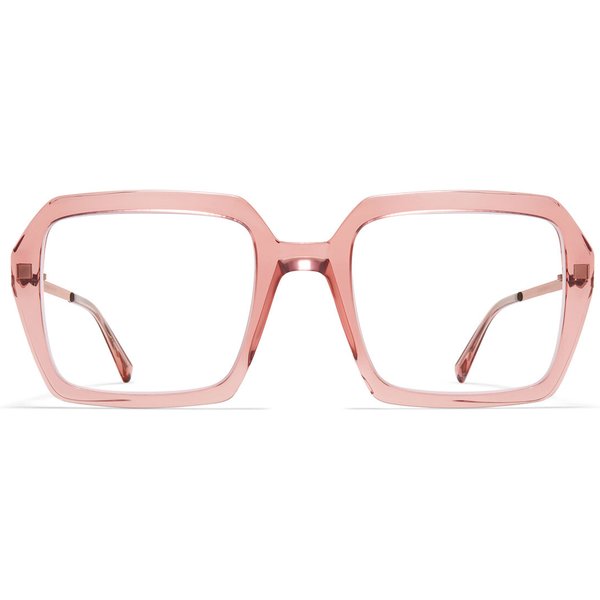 Mykita Vanilla 898 サングラス - 男性用 - ピンク
