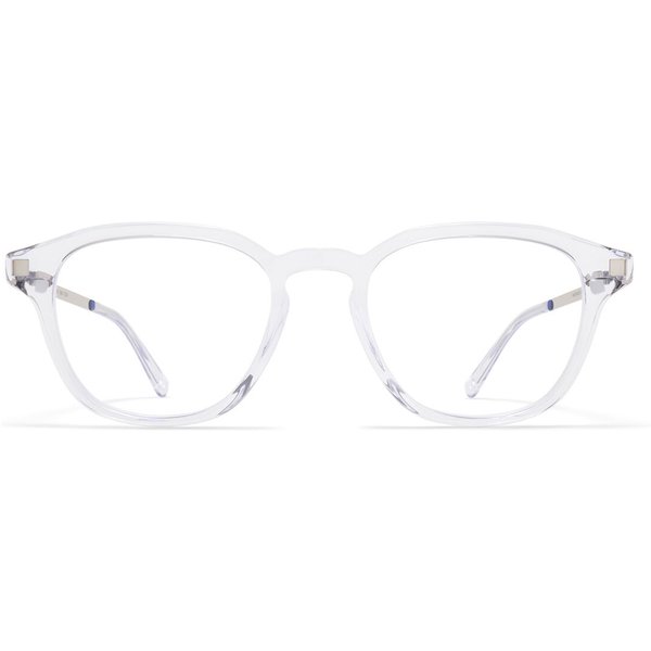 Mykita Yura 825 サングラス - 男性用 - クリア