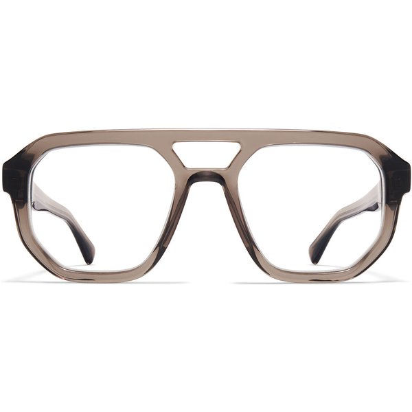 Mykita Amare 776 Men's Eyeglasses Clear Size 53 - Blue Light Block Available