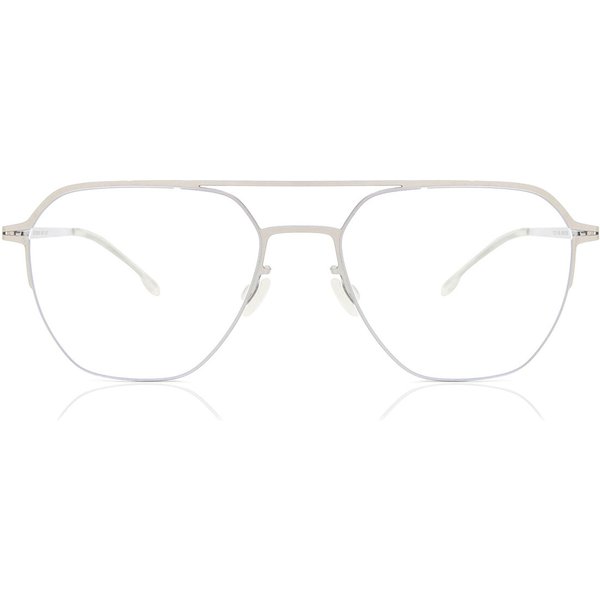 Mykita Imba 051 サングラス - 男性用 - Silver