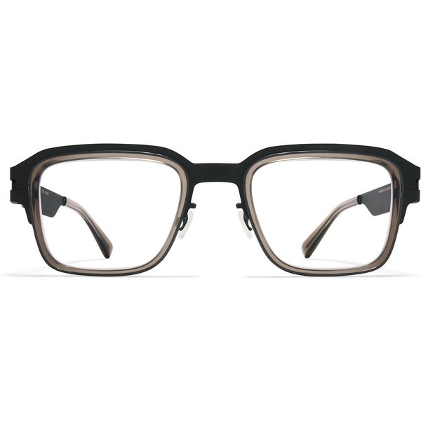 Mykita Kenton 793 Men's Eyeglasses Clear Size 50 - Blue Light Block Available