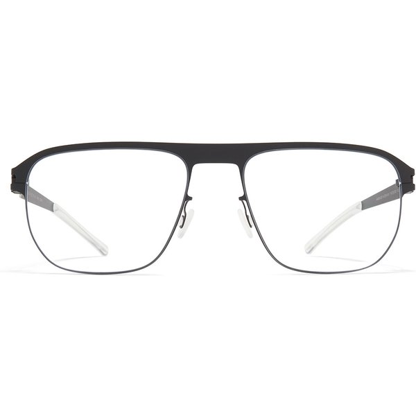 Mykita Lorenzo 465 サングラス - 男性用 - 灰色