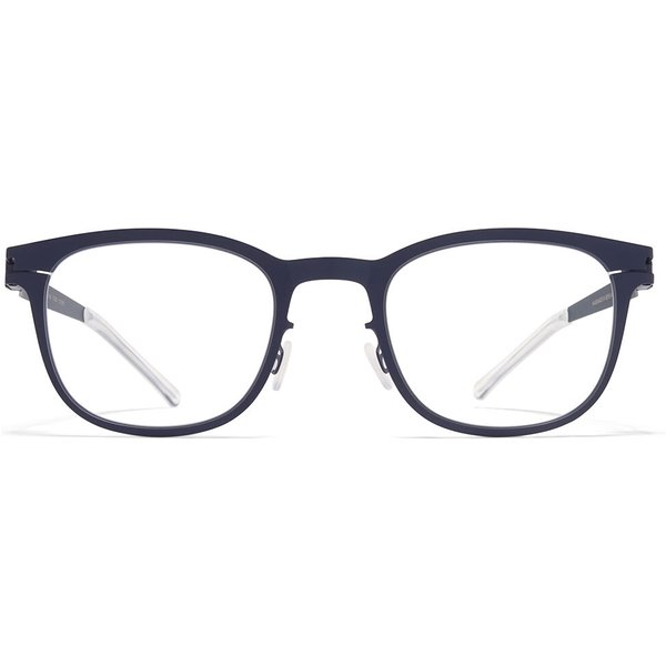 Mykita Salvador 084 サングラス - 男性用 - 青