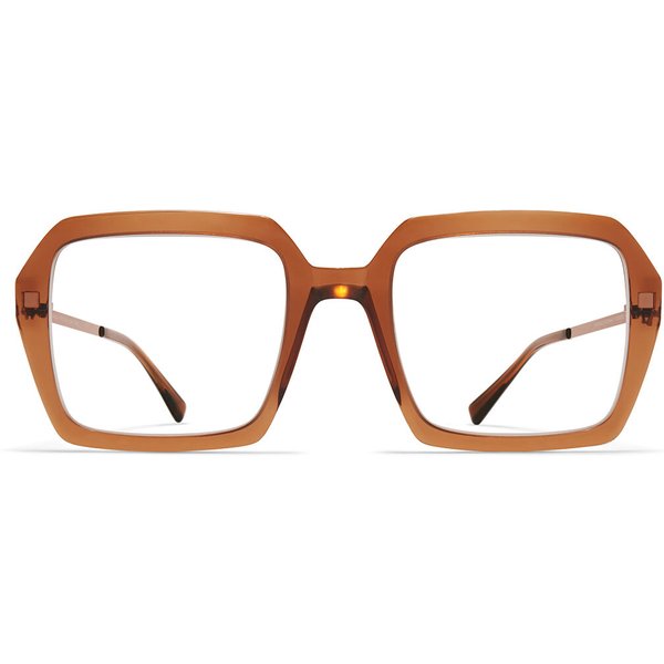Mykita Vanilla 826 サングラス - 男性用 - 茶色