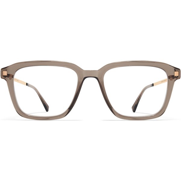 Mykita Ahti 778 Men's Eyeglasses Clear Size 51 - Blue Light Block Available