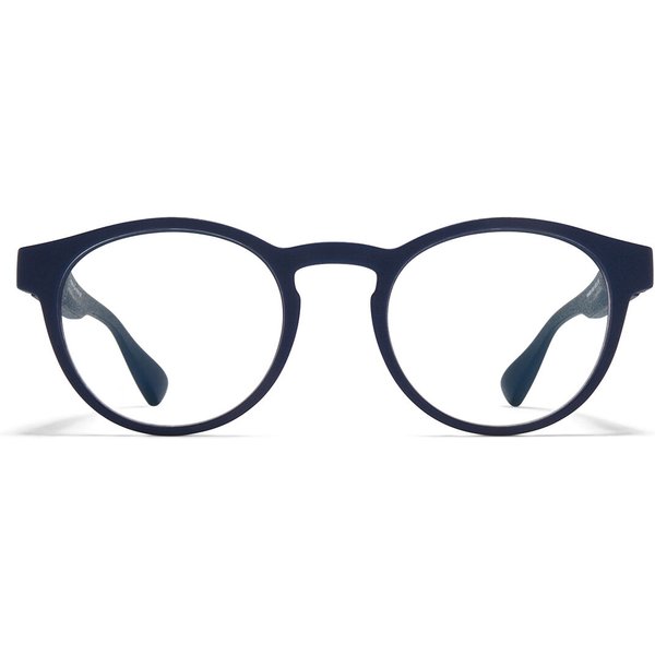 Mykita Ellum 346 Men's Eyeglasses Purple Size 49 - Blue Light Block Available