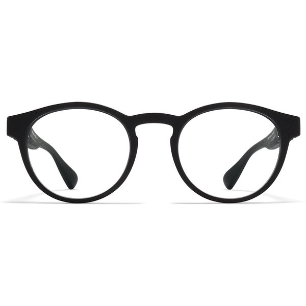 Mykita Ellum 354 サングラス - 男性用 - 黒