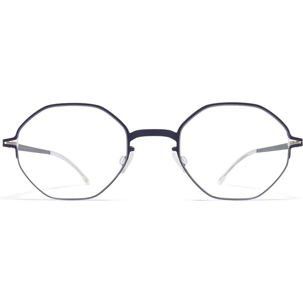 Mykita Howlin 084 サングラス - 男性用 - 青