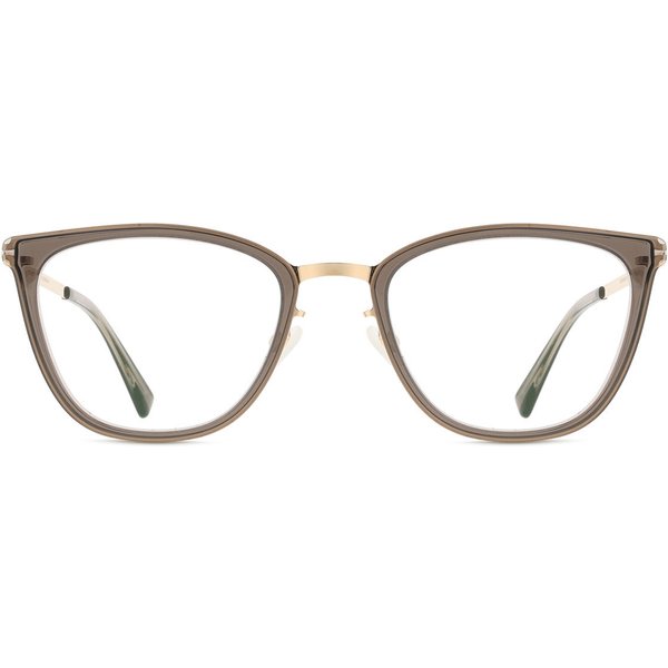 Mykita Jada 653 サングラス - 女性用 - 金色