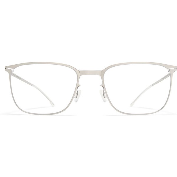 Mykita Jari 051 サングラス - 男性用 - Silver