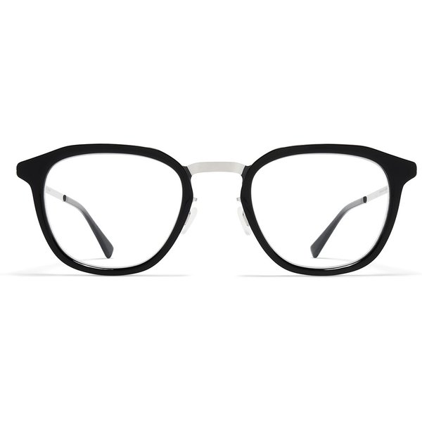 Mykita Pavi 797 Men's Eyeglasses Black Size 51 - Blue Light Block Available