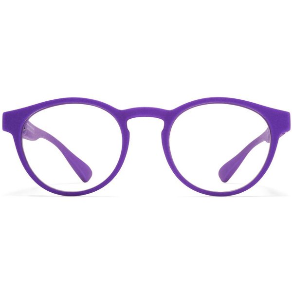 Mykita Ellum 365 サングラス - 男性用 - Purple