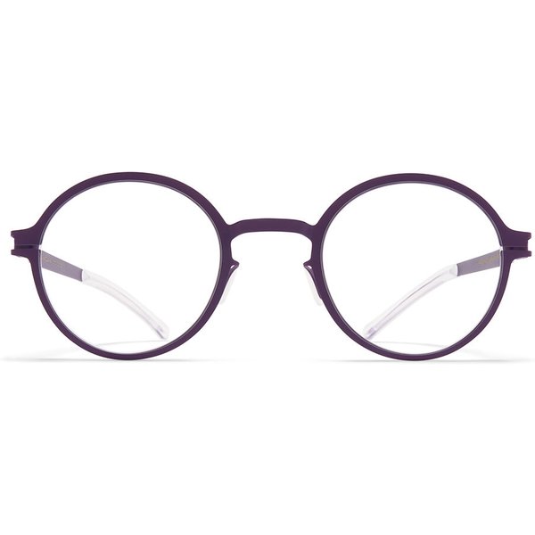 Mykita Getz 700 サングラス - 男性用 - Purple