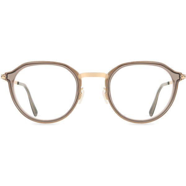Mykita Halvar 653 サングラス - 男性用 - 金色