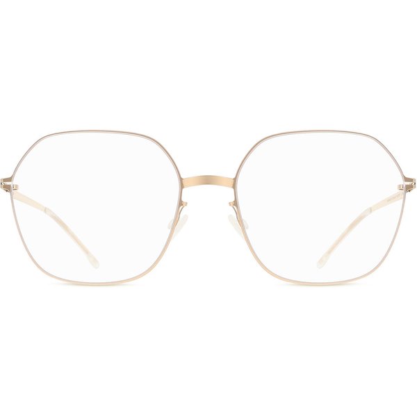 Mykita Ise 291 サングラス - 男性用 - 金色