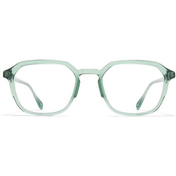 Mykita Janan 372 サングラス - 男性用 - 緑