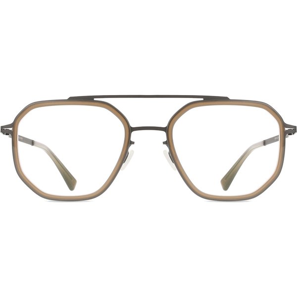 Mykita Satu 726 サングラス - 男性用 - 茶色