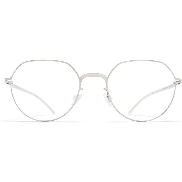 Mykita Selva 051 サングラス - 男性用 - Silver