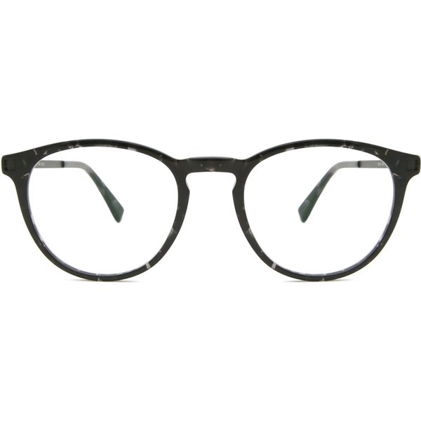 Mykita Taavi 406 サングラス - 男性用 - べっ甲shell