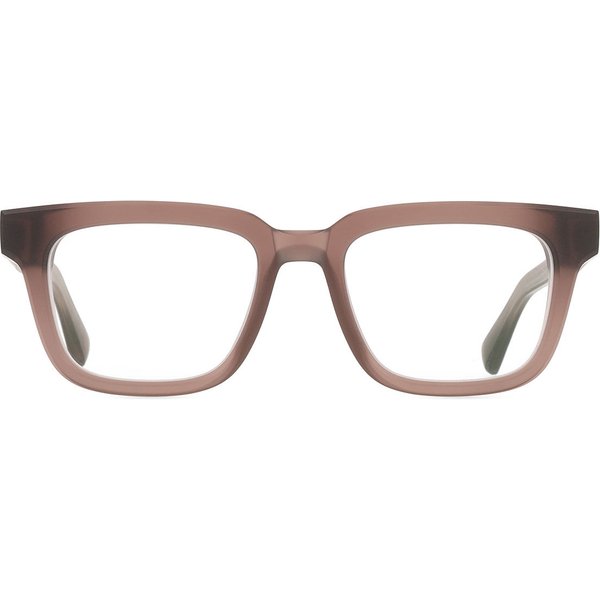 Mykita Lamin 374 サングラス - 男性用 - 茶色