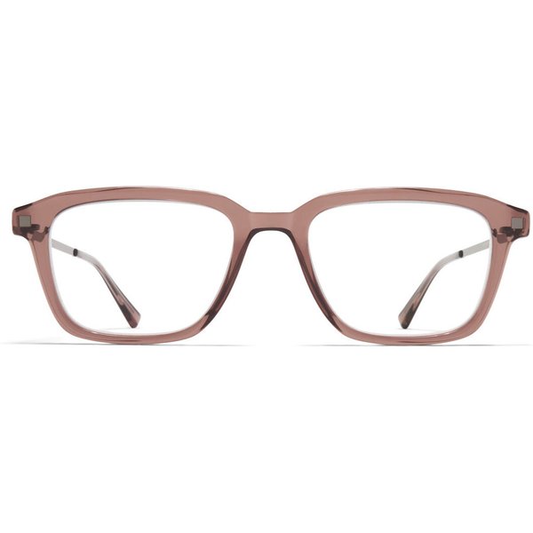 Mykita Ahti 375 サングラス - 男性用 - 茶色