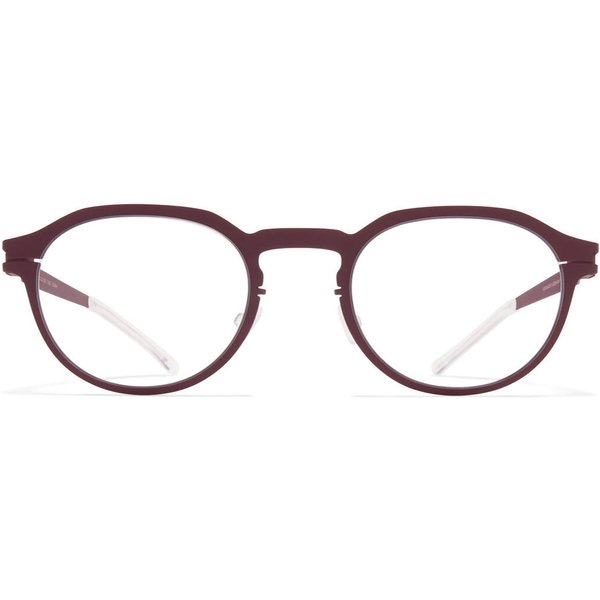 Mykita Leon 560 サングラス - 男性用 - Purple