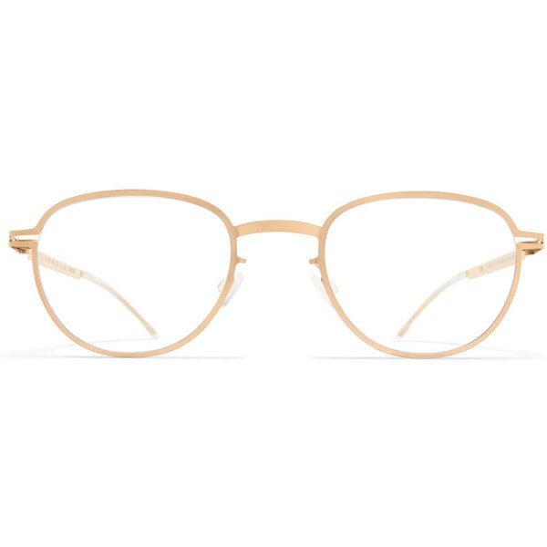 Mykita ML09 332 サングラス - 男性用 - 金色