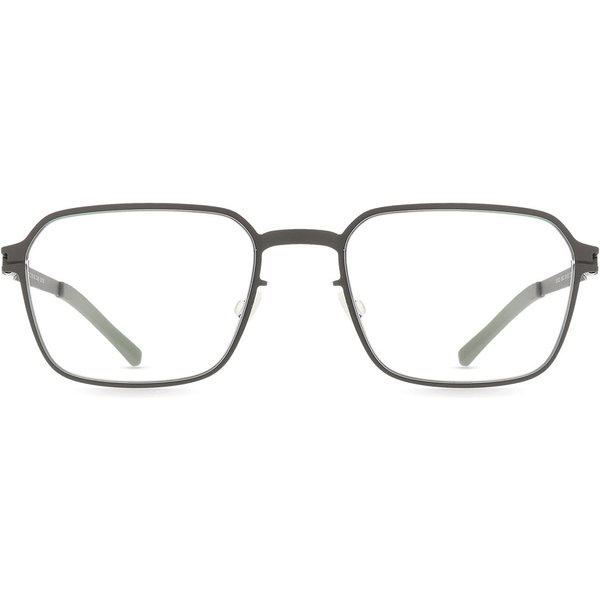 Mykita Carson 465 Men's Eyeglasses Grey Size 53 - Blue Light Block Available