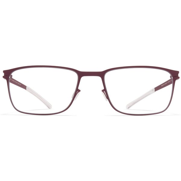 Mykita Henning 560 Men's Eyeglasses Purple Size 52 - Blue Light Block Available