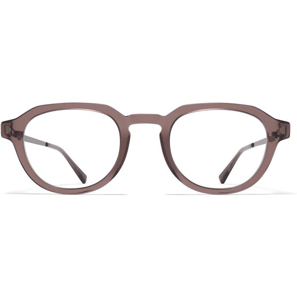 Mykita Elbert 375 Women’s Eyeglasses Red Size 48 - Blue Light Block Available