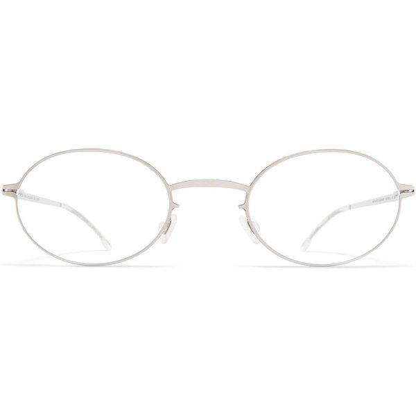 Mykita Emmi 051 サングラス - 男性用 - Silver