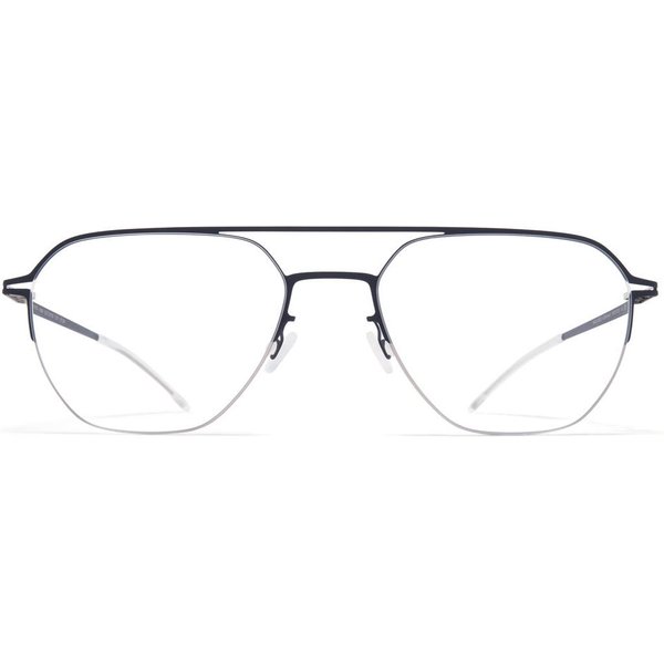 Mykita Imba 271 Men's Eyeglasses Purple Size 53 - Blue Light Block Available