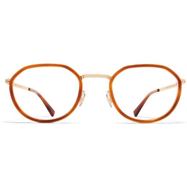 Mykita Justus 264 サングラス - 男性用 - 金色