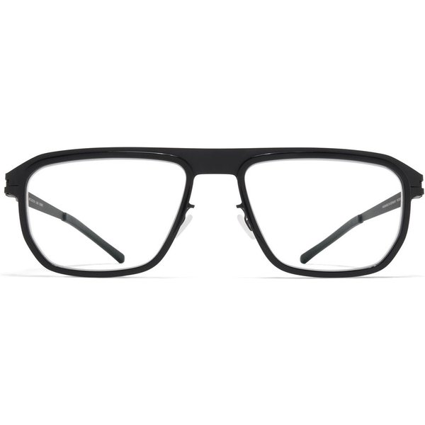 Mykita Walker 909 サングラス - 男性用 - 黒
