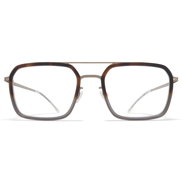 Mykita Kaimar 952 Men's Eyeglasses Tortoiseshell Size 54 - Blue Light Block Available