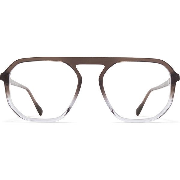 Mykita Loomis 371 サングラス - 男性用 - 茶色
