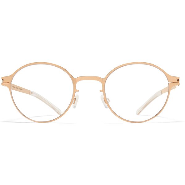 Mykita Jules 291 サングラス - 男性用 - 金色