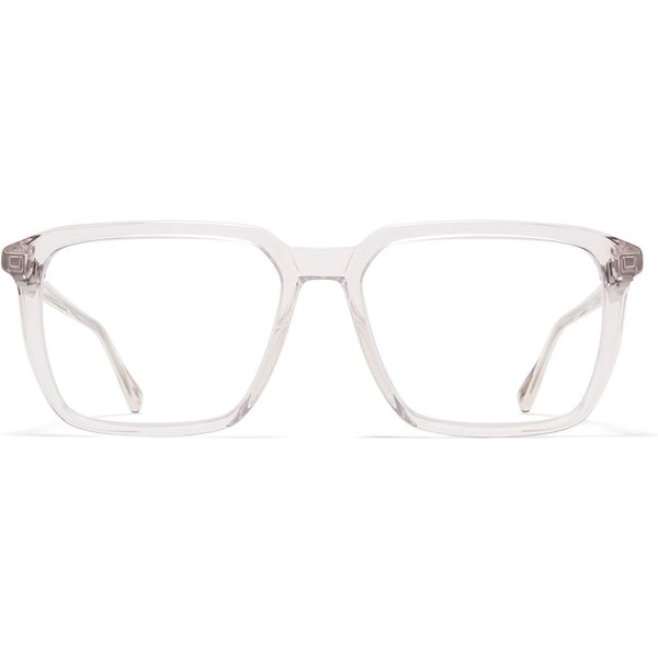 Mykita Kais 740 Men's Eyeglasses Clear Size 55 - Blue Light Block Available