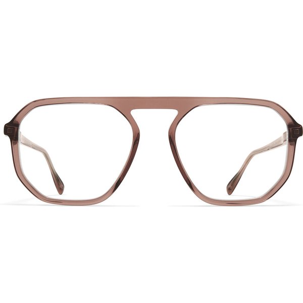 Mykita Loomis 405 Men's Eyeglasses Red Size 54 - Blue Light Block Available