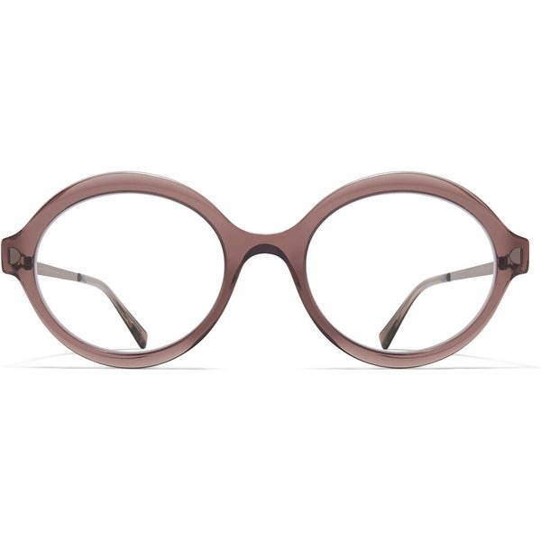 Mykita Noomi 375 Women’s Eyeglasses Red Size 52 - Blue Light Block Available