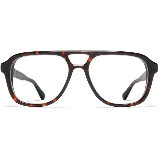 Mykita Nyara 240 サングラス - 男性用 - べっ甲shell