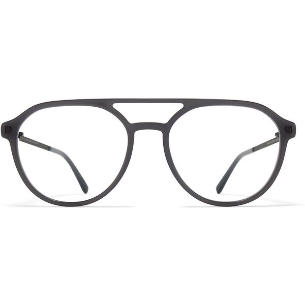 Mykita Jasmi 924 Men's Eyeglasses Black Size 52 - Blue Light Block Available