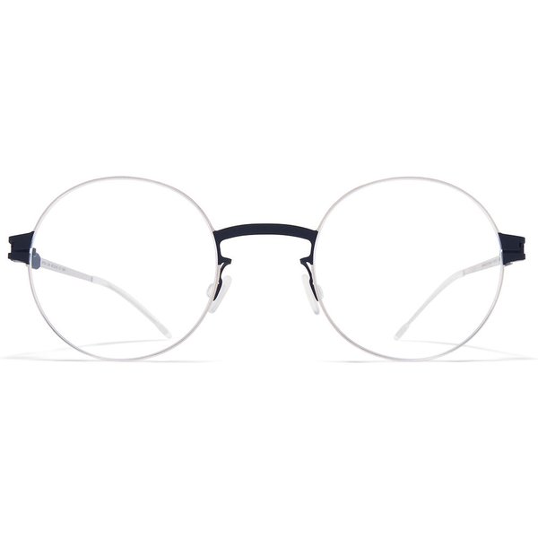 Mykita Lova 271 Men's Eyeglasses Purple Size 49 - Blue Light Block Available