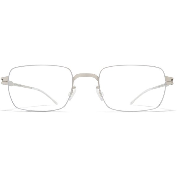 Mykita Asger 919 サングラス - 男性用 - Silver
