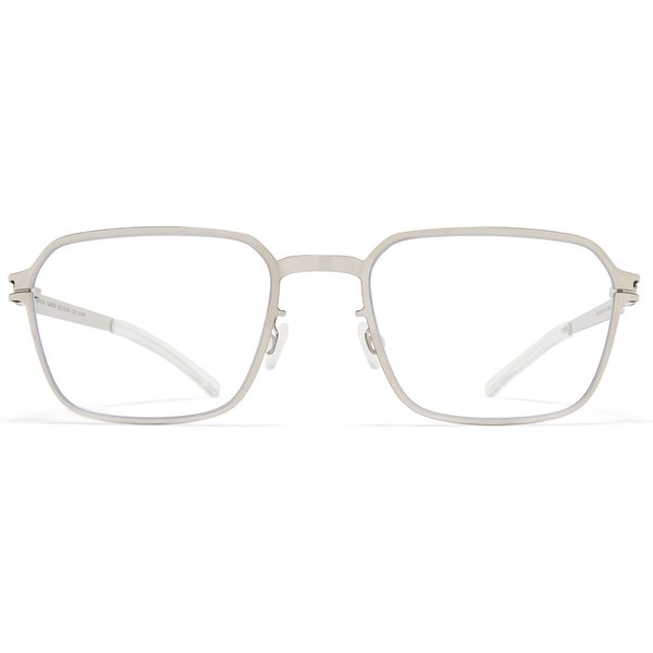 Mykita Carson 051 サングラス - 男性用 - Silver
