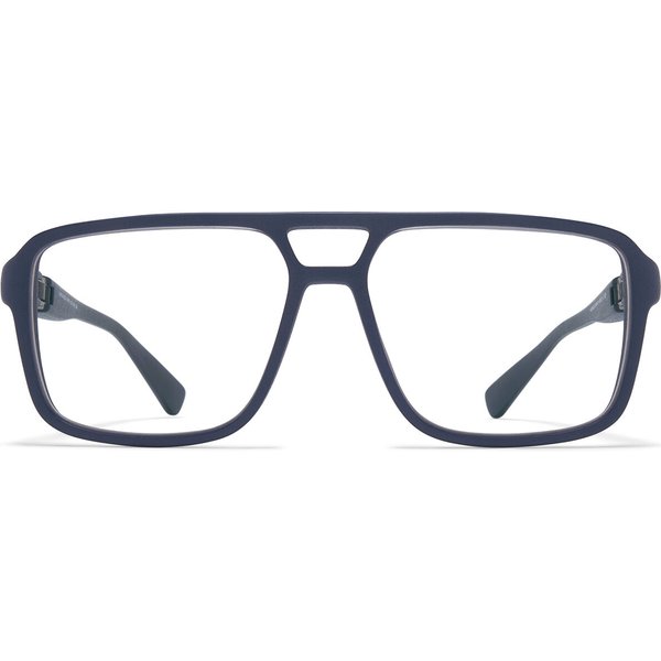 Mykita Hopper 346 Men's Eyeglasses Purple Size 58 - Blue Light Block Available