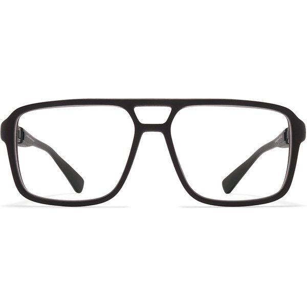 Mykita Hopper 354 サングラス - 男性用 - 黒