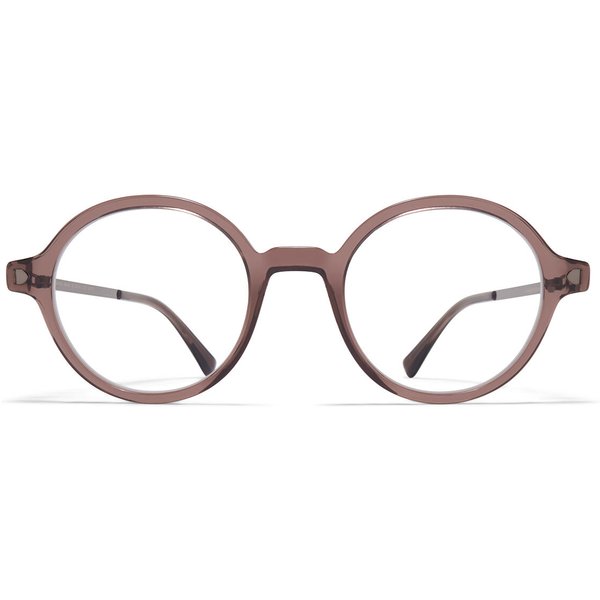 Mykita Mahsa 375 サングラス - 女性用 - 赤