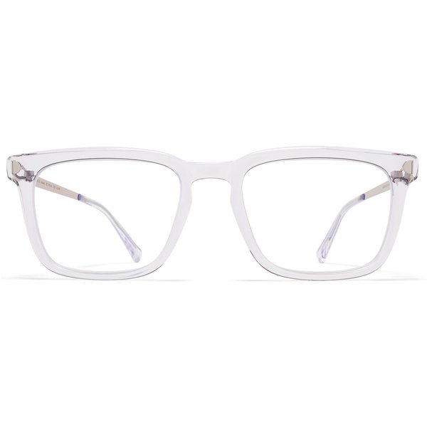 Mykita Maral 825 Women’s Eyeglasses Clear Size 52 - Blue Light Block Available