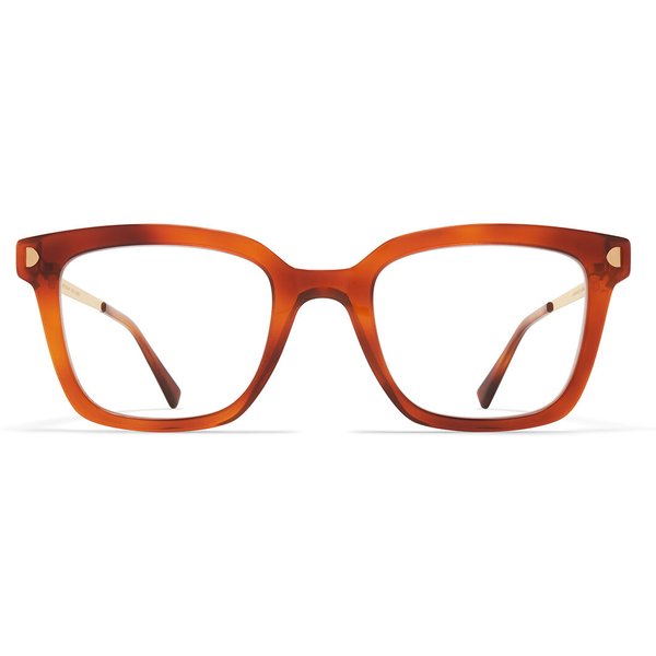 Mykita Neale 269 Women’s Eyeglasses Tortoiseshell Size 48 - Blue Light Block Available